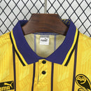 Camisa Sheffield Wednesday Away 1995 - Versão Retro