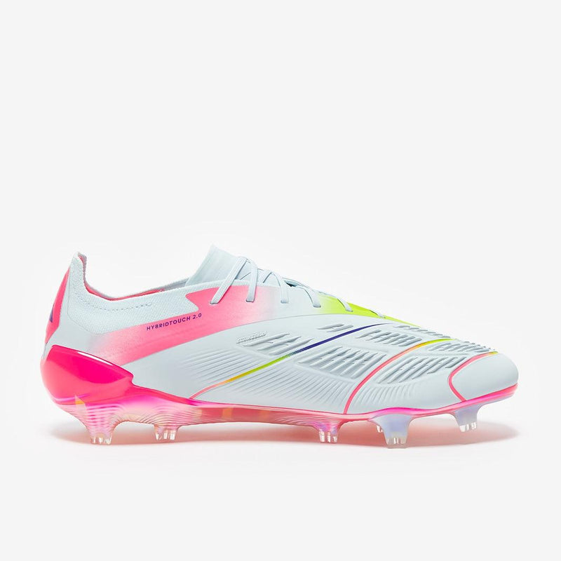 Chuteira adidas Predator Elite Campo