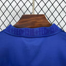 Camisa Fortaleza Goleiro Azul 25/26 - Torcedor Masculina - Lançamento