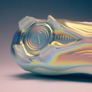 Chuteira Nike Phantom GX 2 Elite Campo