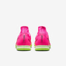 Chuteira Nike Air Zoom Mercurial Superfly 9 Academy Futsal