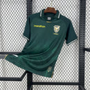 Camisa Bolívia Home 25/26 - Versão Torcedor