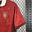 Camisa Portugal Treino 25/26 - Torcedor Masculina