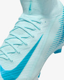 Chuteira Nike Air Zoom Mercurial Superfly 10 Elite Campo Trava Mista