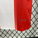 Camisa Bayern De Munique Home 25/26  - Torcedor Masculina