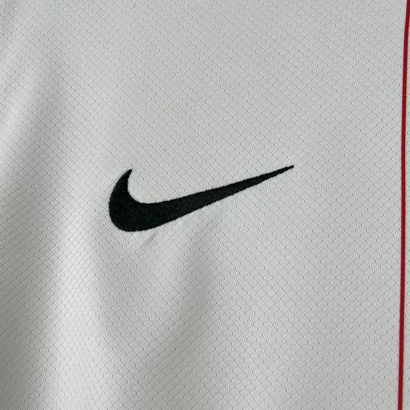 Camisa Chelsea Away 25/26 - Torcedor Masculina - Lançamento