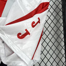 Camisa Rayo Vallecano Home 94/95 - Versão Retro