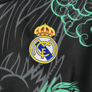 Camisa Real Madrid Edição Especial 25/26 - Torcedor Masculina - Lançamento