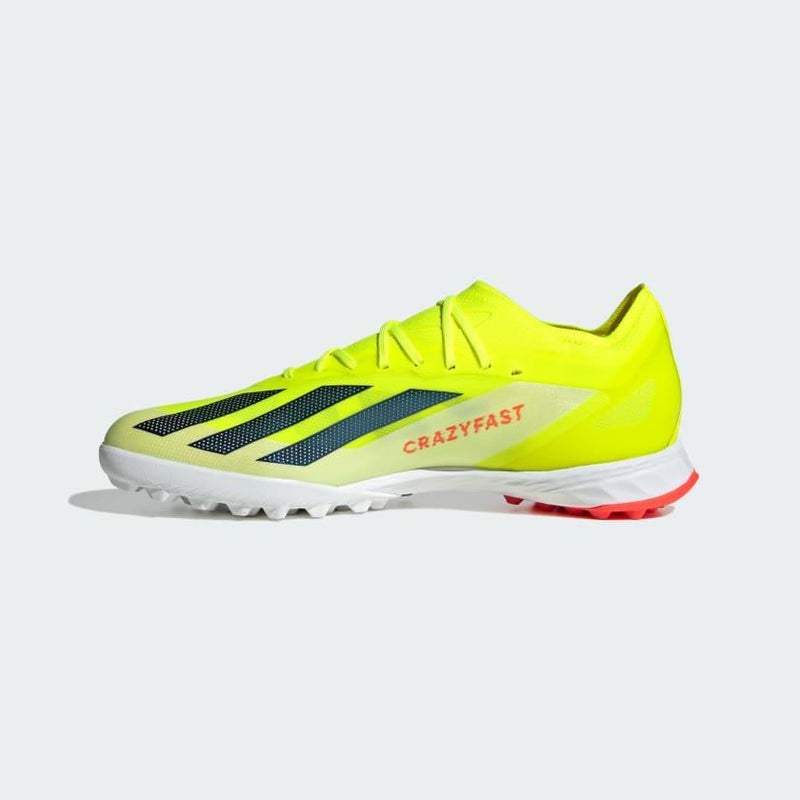 Chuteira adidas X Crazyfast Elite Society