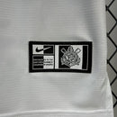 Camisa Corinthians Basketball 25/26 - Nike Torcedor Masculina - Lançamento