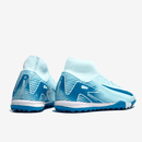 Chuteira Nike Air Zoom Mercurial Superfly 10 Academy Society