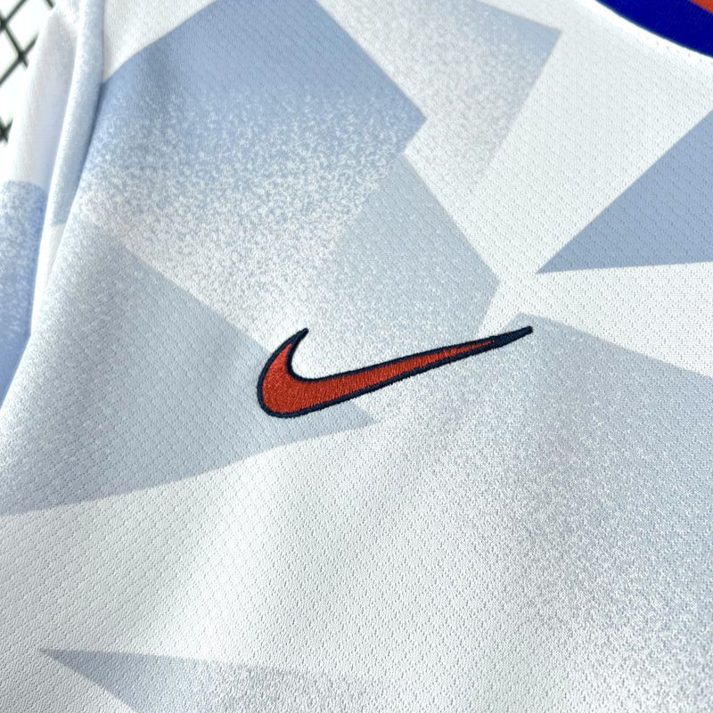 Camisa Estados Unidos Home 25/26 - Versão Torcedor