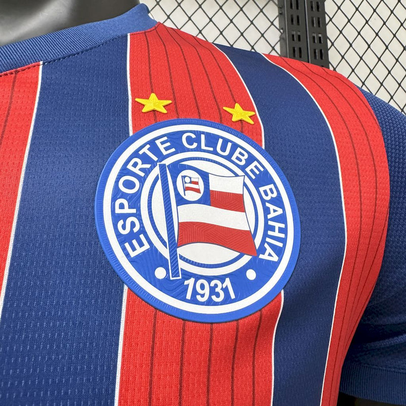 Camisa Bahia Away 25/26 - Versão Jogador