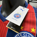Camisa Bahia Away 25/26 - Versão Jogador