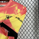 Camisa Barcelona Pré-Jogo 25/26 - Torcedor Masculina