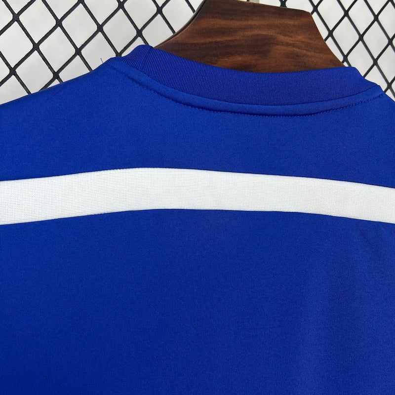 Camisa Chelsea Home 14/15 - Versão Retrô
