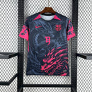 Camisa Barcelona Edição-Especial 25/26 - Torcedor Masculina