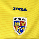 Camisa Romênia Home 25/26 - Torcedor Masculina - Lançamento