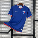 Camisa Fortaleza Home 25/26 - Torcedor Masculina - Lançamento