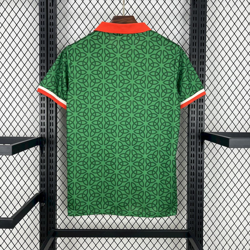 Camisa Irlanda St. Patrick's Day 25/26 - Torcedor Masculina