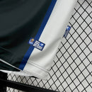 Camisa Real Sociedad Away 00/01 - Versão Retro