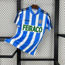 Camisa La Coruña Home 97/98 - Versão Retro