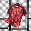Camisa Alemanha Away - Euro Feminina 25/26 - Torcedor Masculina