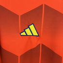 Camisa Espanha Home - Euro Feminina 25/26 - Torcedor Masculina