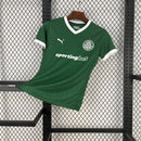 Camisa Palmeiras Home 25/26 - Feminina