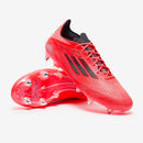 Chuteira adidas F50 Elite Campo Trava Mista