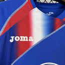 Camisa Getafe Home 09/10 - Versão Retro