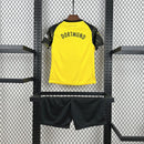 Kit Infantil Borussia Dortmund Home 25/26