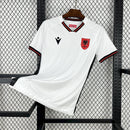 Camisa Albânia Away 25/26  - Torcedor Masculina
