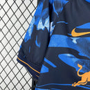 Camisa RB Leipzig Third 20/21 - Versão Retro