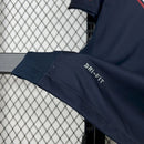 Camisa Estados Unidos Away 2010 - Versão Retro