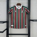 Camisa Fluminense Home 25/26 - Versão Feminina