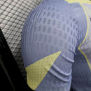 Camisa Barcelona Edição-Especial 25/26 - Versão Jogador