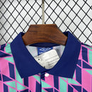 Camisa Escócia Away 88/89 - Versão Retro