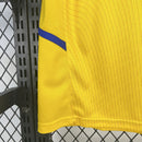 Camisa Inter de Milão Third 02/03 - Versão Retro