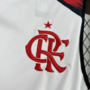 Camisa Flamengo Away Regata 25/26 - Adidas Torcedor Masculina - Lançamento