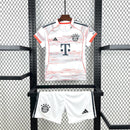 Kit Infantil Bayern De Munique Away 25/26