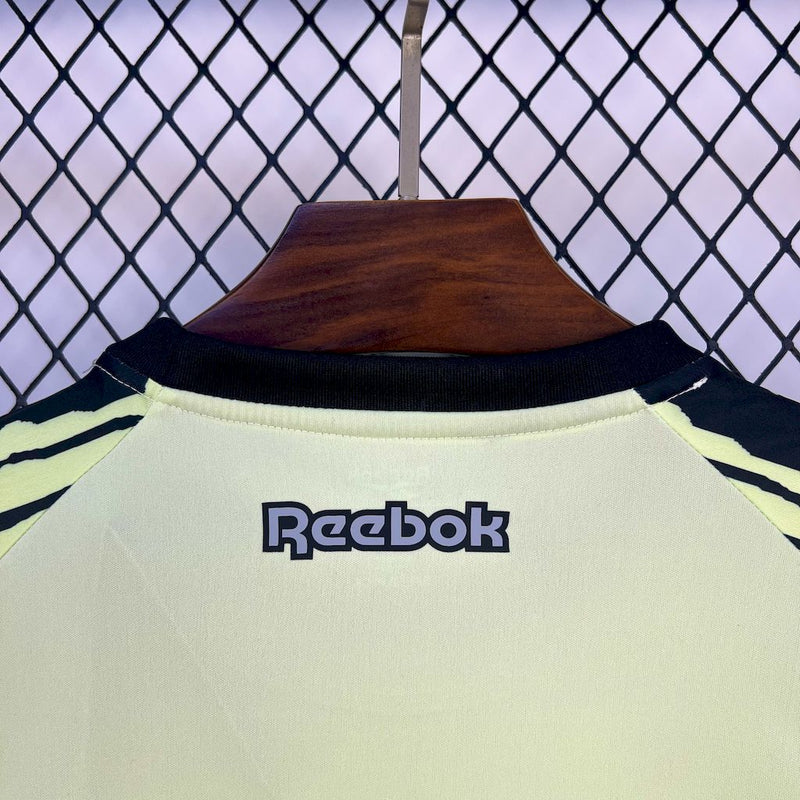 Camisa Botafogo Pré-Jogo 25/26 - Torcedor Masculina