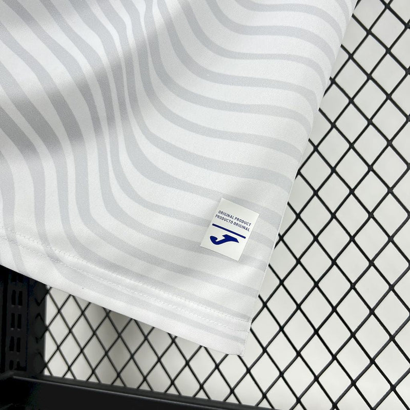 Camisa Cruzeiro Futsal Away 25/26 - Torcedor Masculina
