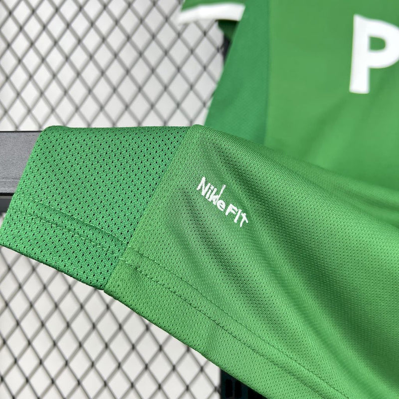 Camisa Wolfsburg Home 08/09 - Versão Retro