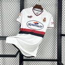 Camisa Mallorca Away 01/02 - Versão Retro
