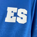 Camisa El Salvador Home 25/26 - Torcedor Masculina - Lançamento