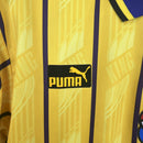 Camisa Sheffield Wednesday Away 1995 - Versão Retro