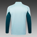 Conjunto de Treino Cruzeiro 2025