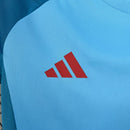 Camisa Flamengo Treino 25/26 - Versão Feminina