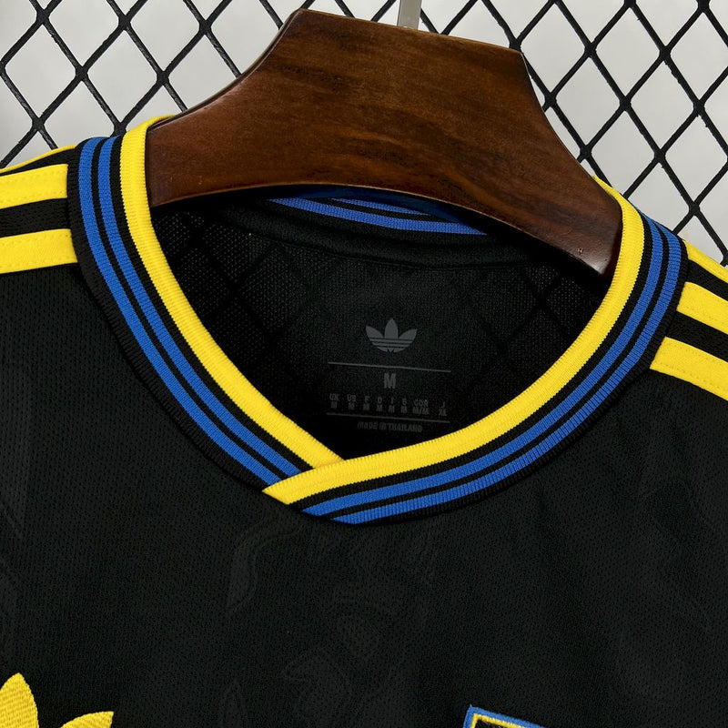 Camisa Manchester United Third 25/26 - Torcedor Masculina